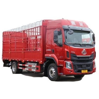 Dongfeng Liuqi Chenglong H5 260hp 4X2 6.8m Medium Truck with 8 Forward Shift Number