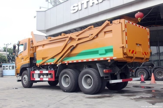 23 Boutique National Heavy Truck Steyr D7B 6X4 4x2 8x4 Dump Truck with 0 km Mileage
