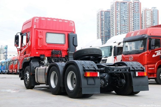 East Fenghua God Hot Boutique HV5460 6X4 4X2 Tractor with High Horsepower and ABS