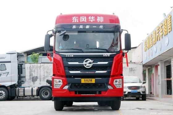 East Fenghua God Hot Boutique HV5460 6X4 4X2 Tractor with High Horsepower and ABS