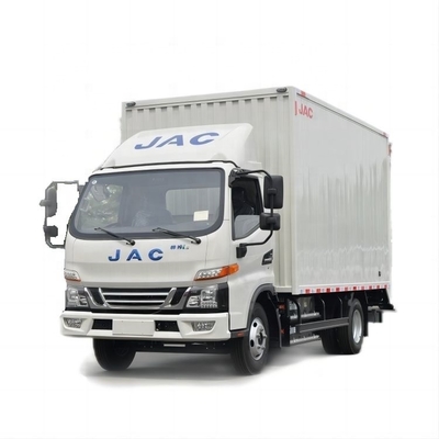 Jianghuai Shuai Ling i5 4.5T 4.15m Electric Light Truck for Your Cargo Transportation