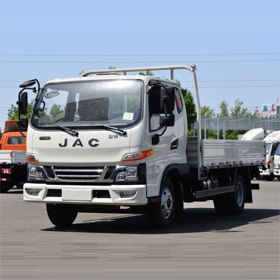 Lu'an Gear Box 23 Hot Second-Hand Boutique 0km Jianghuai Junling V5 3.89m Light Truck