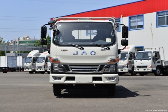 Lu'an Gear Box 23 Hot Second-Hand Boutique 0km Jianghuai Junling V5 3.89m Light Truck