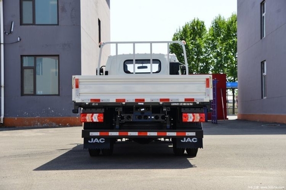 Lu'an Gear Box 23 Hot Second-Hand Boutique 0km Jianghuai Junling V5 3.89m Light Truck