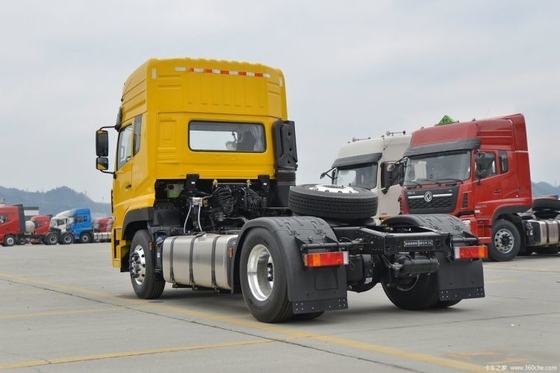 Express Transportation Dongfeng Tianlong VL Heavy Truck 4*2 6*4 Diesel Traction Head