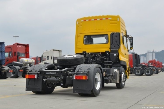 Express Transportation Dongfeng Tianlong VL Heavy Truck 4*2 6*4 Diesel Traction Head