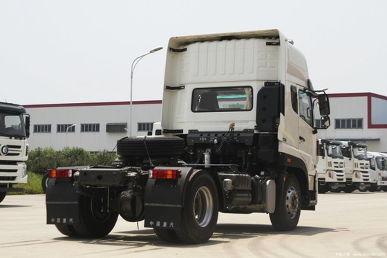 SinotruK ace W5B 4*2 6*4 traction truck diesel version special truck traction head