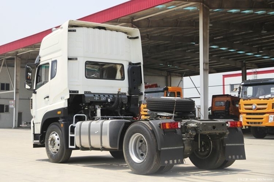SinotruK ace W5B 4*2 6*4 traction truck diesel version special truck traction head