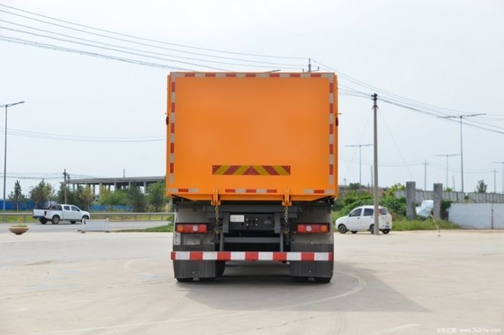 Shaanxi Automobile Heavy Card Used Fine Dragon M3000S 430HP 8X4 6X4 4X2 371HP Dump Truck