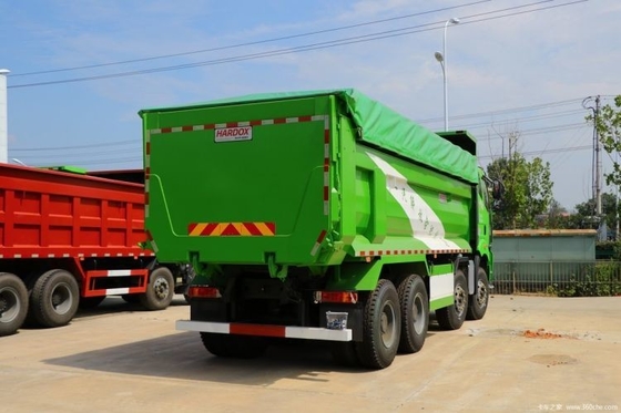 Boutique 0km FAW Jiefang J6P Heavy Truck 460HP 8X4 6X4 375HP Dump Truck for Demands