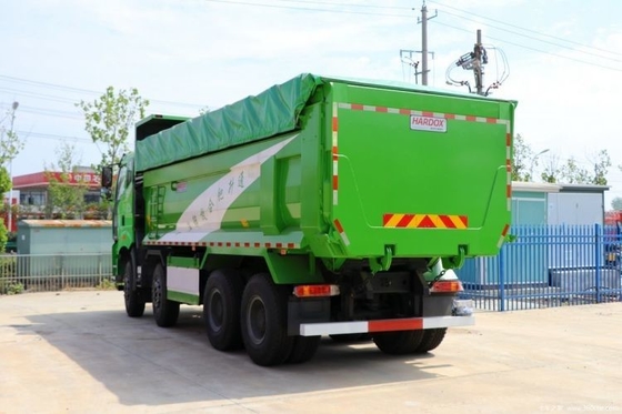 Boutique 0km FAW Jiefang J6P Heavy Truck 460HP 8X4 6X4 375HP Dump Truck for Demands