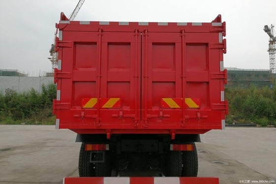 YUCHAI Engine Chenglong H7 Heavy Truck 600hp 8X4 8m 371hp for Dongfeng Liuqi Inventory