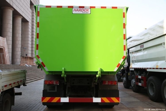 2012 SinotruK Shandeka SITRAK G7H 6X4 Dump Truck 371 375hp 400HP 0km for Construction