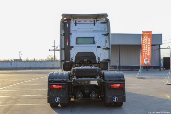 Get the Best Deal on Shaanxi Automobile Heavy Cardron X6000 680hp 6X4 Traction Truck Head