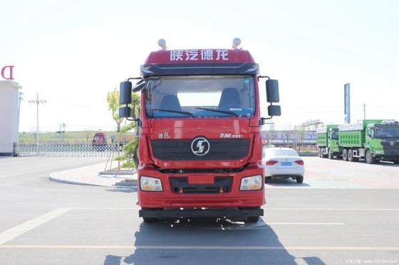 M3000 480hp 6X4 Towing Truck Head with ACC Cruise Control from Shaanxi Automobile
