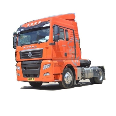 SITRAK G7 480hp 4X2 AMT Tractor Truck Head with 15001-20000 kg Gross Vehicle Weight