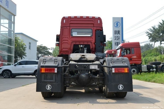 Shacman Delong M3000 430hp 4X2 Automobile Tractor Head Truck Trailer for Tire 10R22.5