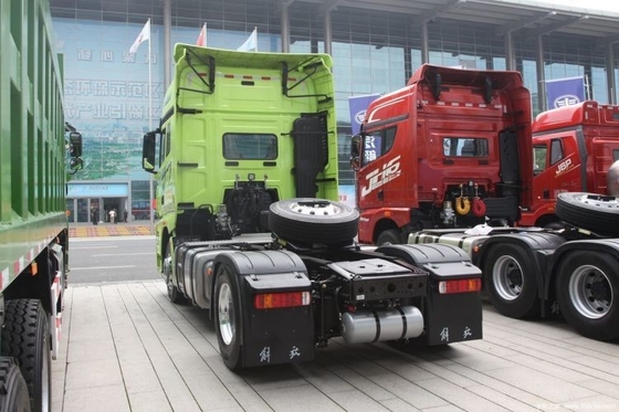 Boutique Used Truck Head FAW Jiefang J7 Heavy Truck 560HP 4X2 Tractor Truck 's Choice