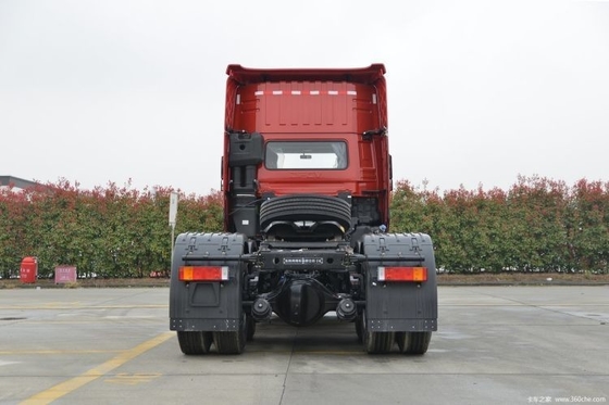 Automatic Window Dongfeng Tianlong KL Heavy Truck 520 HP 6X4 Tractor for Boutique