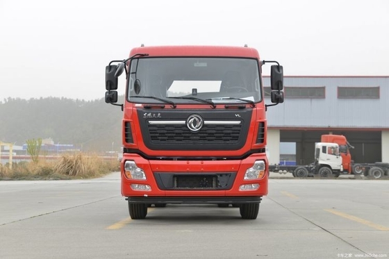 Dongfeng Tianlong VL Heavy Truck 450 HP 6X4 Tractor Perfect for Long-Distance Hauling
