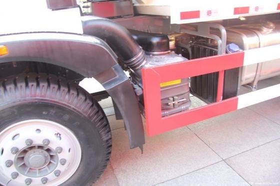 Sinotruk HOWO TX 380 HP 6X4 Dump Truck at with 12 Forward Shift and Right Steering