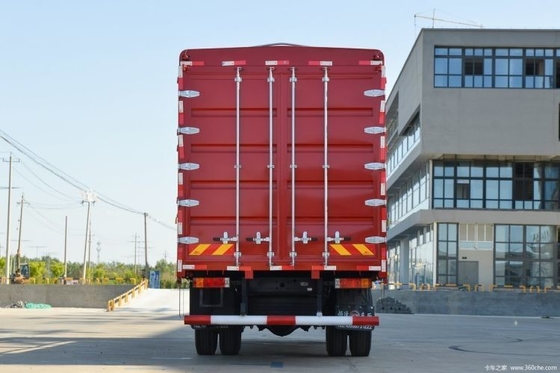 Shacman Delon L5000 Green Version 240 HP 4X2 6.8m Used Cars with 6.8m Cargo Tank Length