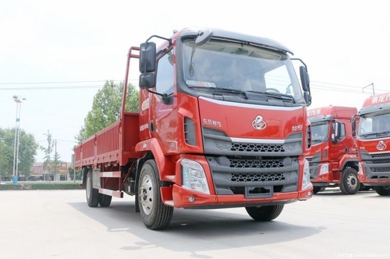 185hp Dongfeng Liuqi Chenglong M3 4X2 6.8m Truck Freight Truck with Fuel-saving Technology