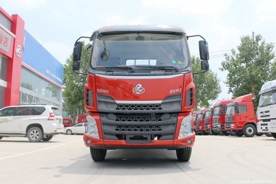 185hp Dongfeng Liuqi Chenglong M3 4X2 6.8m Truck Freight Truck with Fuel-saving Technology