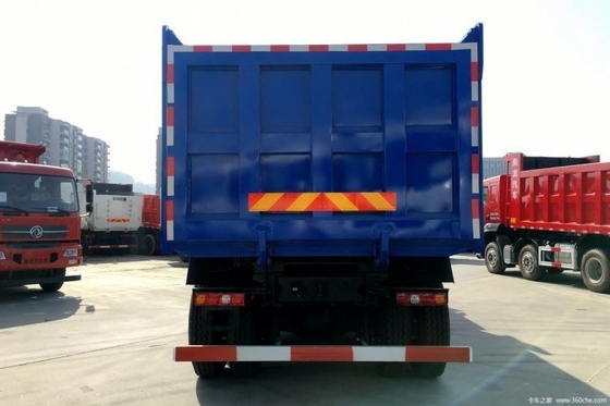 360° Rear Camera 23 Hot Boutique Used 0 Km Shacman Delon X3000 400 HP 8X4 8.8m Dump Trucks
