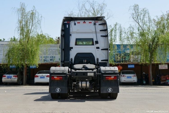 Shaanxi Auto Heavy Cardron X6000 560HP 6X4 Automatic Traction Truck Head