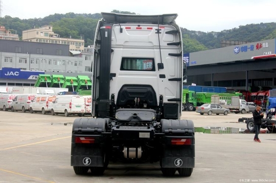 Shaanxi Auto Heavy Cardron X6000 560HP 6X4 Automatic Traction Truck Head